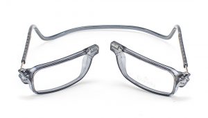 Anteojos de lectura Dandy con imán para presbicia