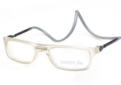 Dandy Flex gris-hielo