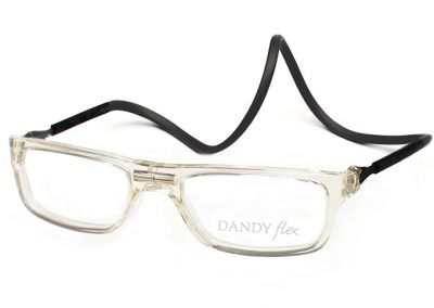Dandy Flex Negro-cristal
